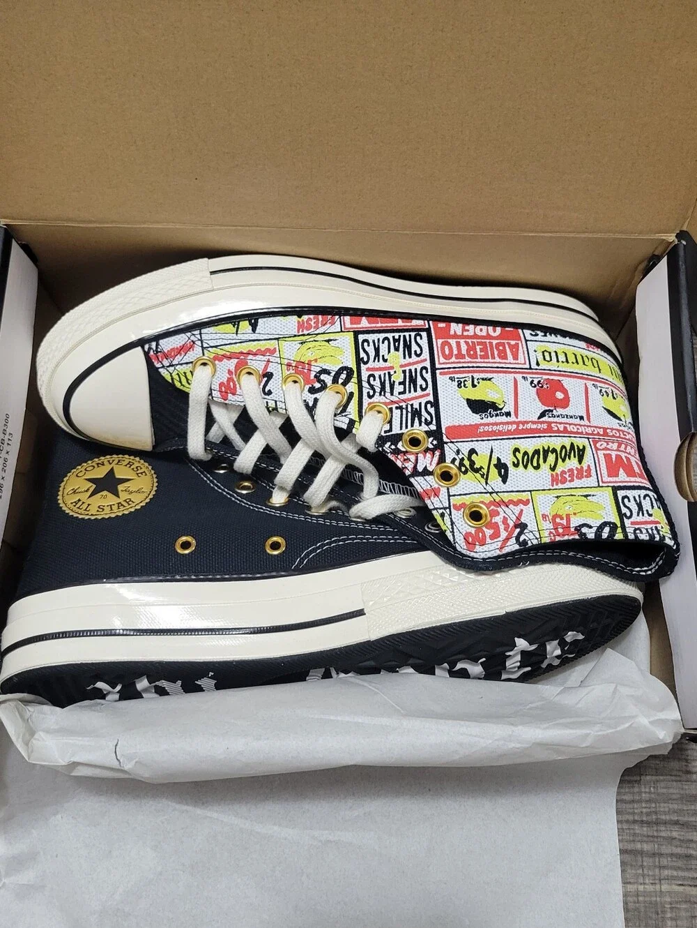 Converse Chuck Taylor All Star High Top 
